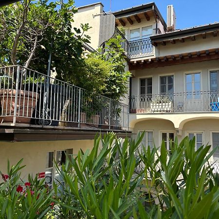 Hotel Il Cortiletto Plasencia Exterior foto